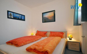 Ferienhaus Strandstraße 41 Ferienwohnung 16